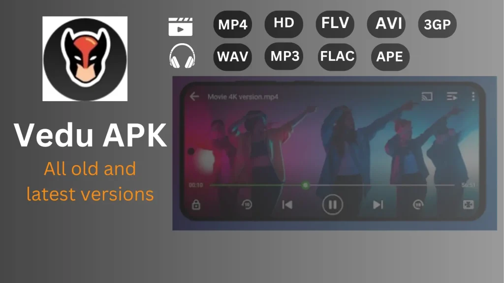 Vedu APK For Windows 4 Vedu APK for Windows 1