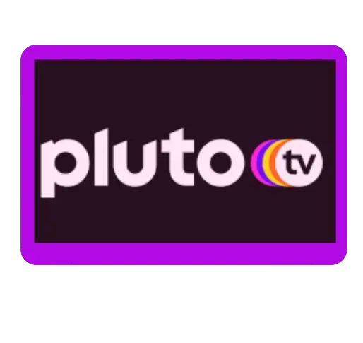 Pluto TV  vedu app Altervative