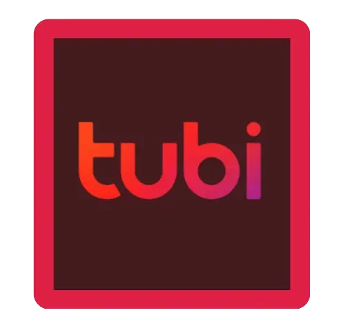 Tubi TV Vedu app Alternative